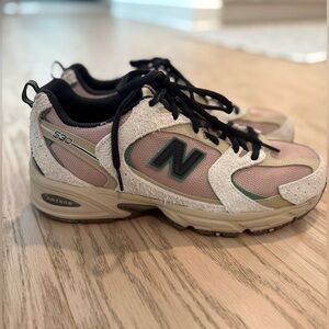 New Balance 530 | Linen/Incense | Like New